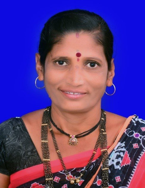 सौ. भारती प्रमोद पांचाळ