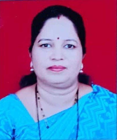 सौ. निता दिनेश ठाकुर