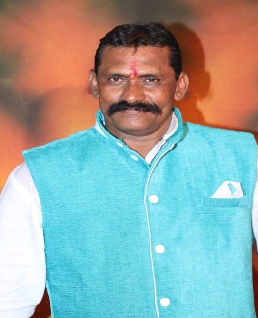 श्री. बळीराम पद्माकर ठाकुर